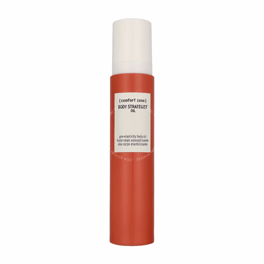 Comfort Zone Comfort Zone Body Strategist Oil