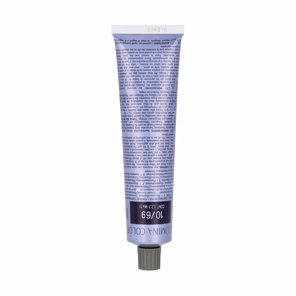 Wella Wella Illumina Color - Permanent Creme