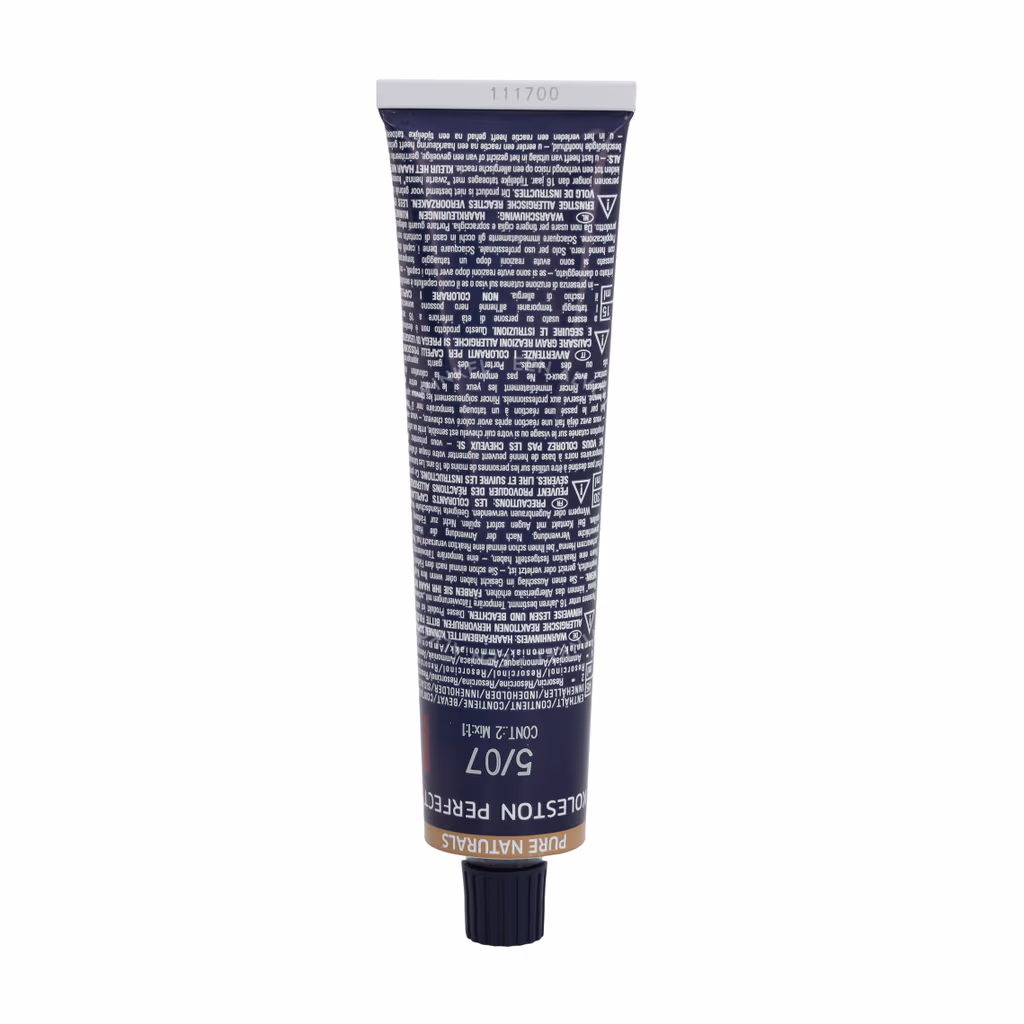 Wella Wella Koleston Perfect Me+ - Pure Naturals
