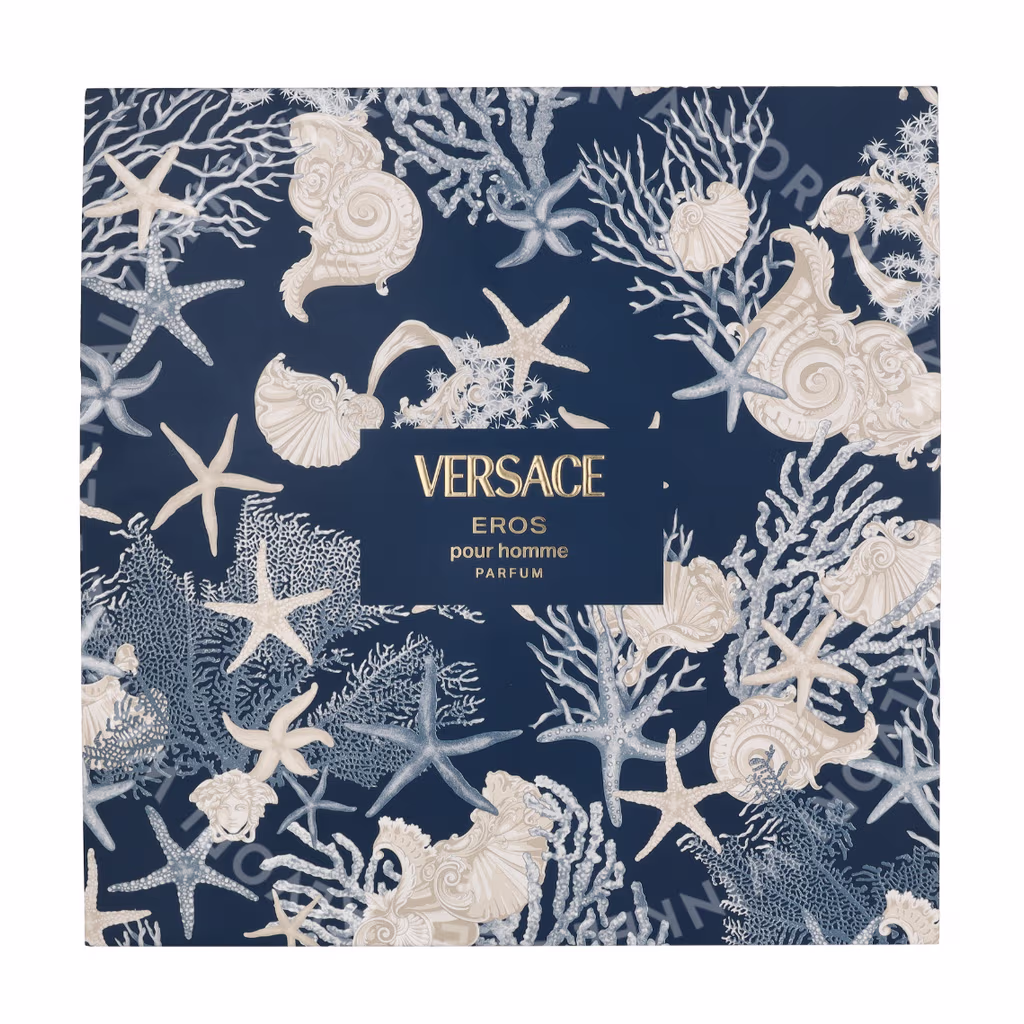 Versace Versace Eros Pour Homme Giftset — foto 2