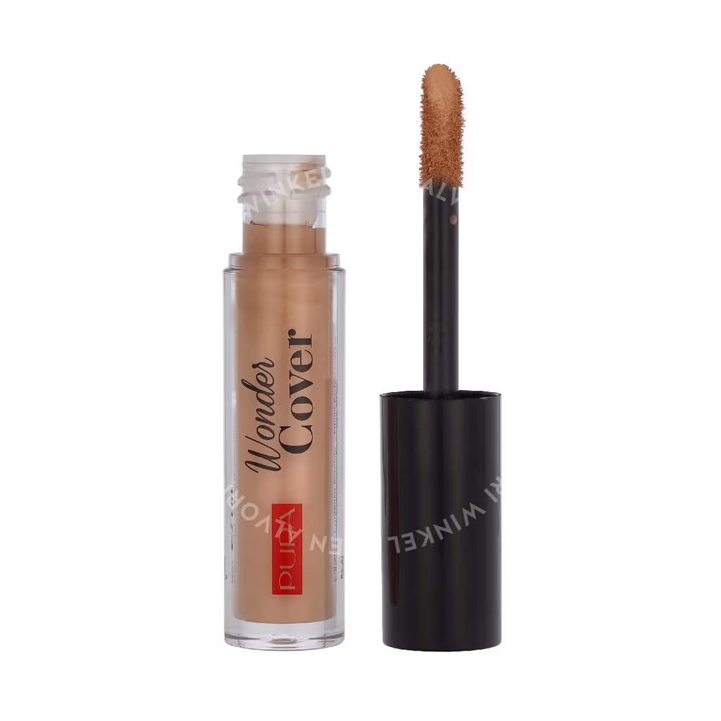 Pupa Milano Pupa Wonder Cover Full Coverage Concealer — #005 Sand