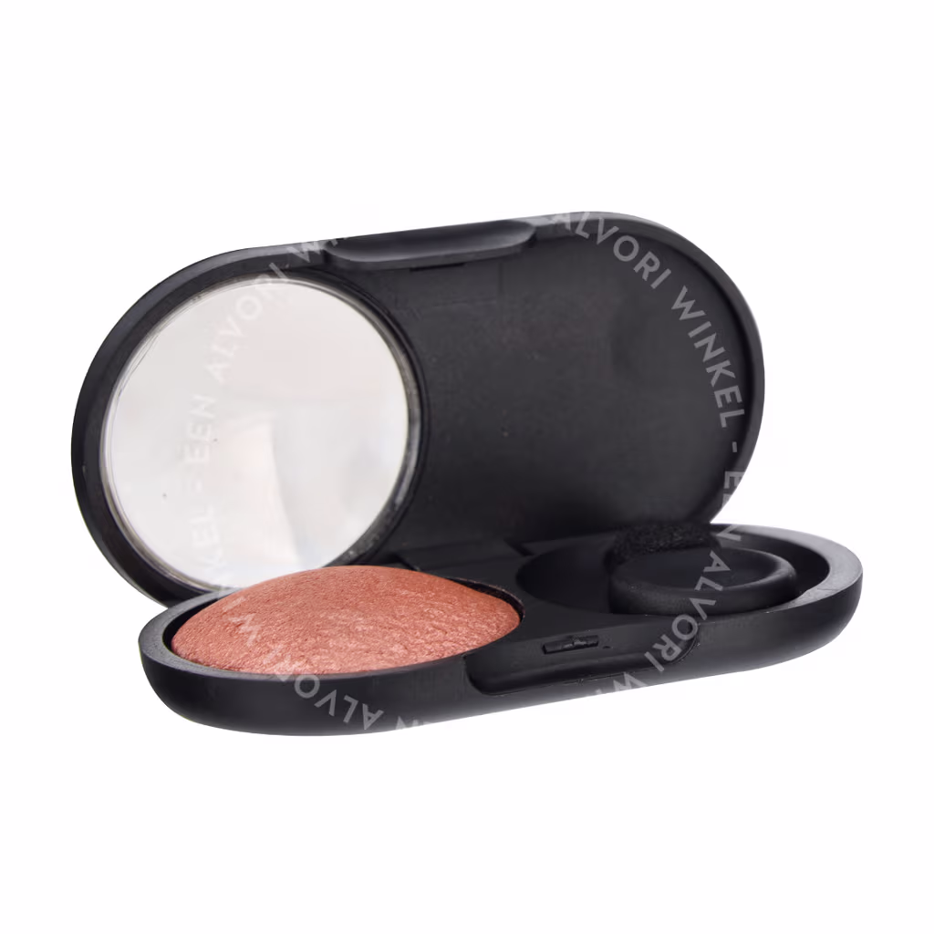 Pupa Milano Pupa Vamp! Wet & Dry Eyeshadow — #407 Spicy
