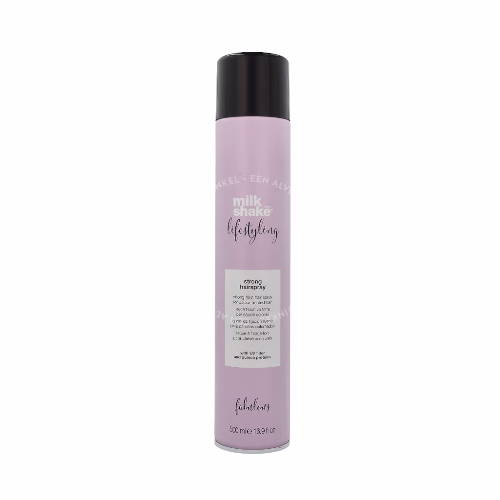 Milk_Shake Milk_Shake Lifestyling Strong Hold Hairspray