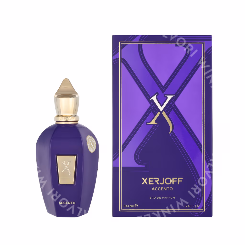 Xerjoff Xerjoff Accento Edp Spray — foto 3