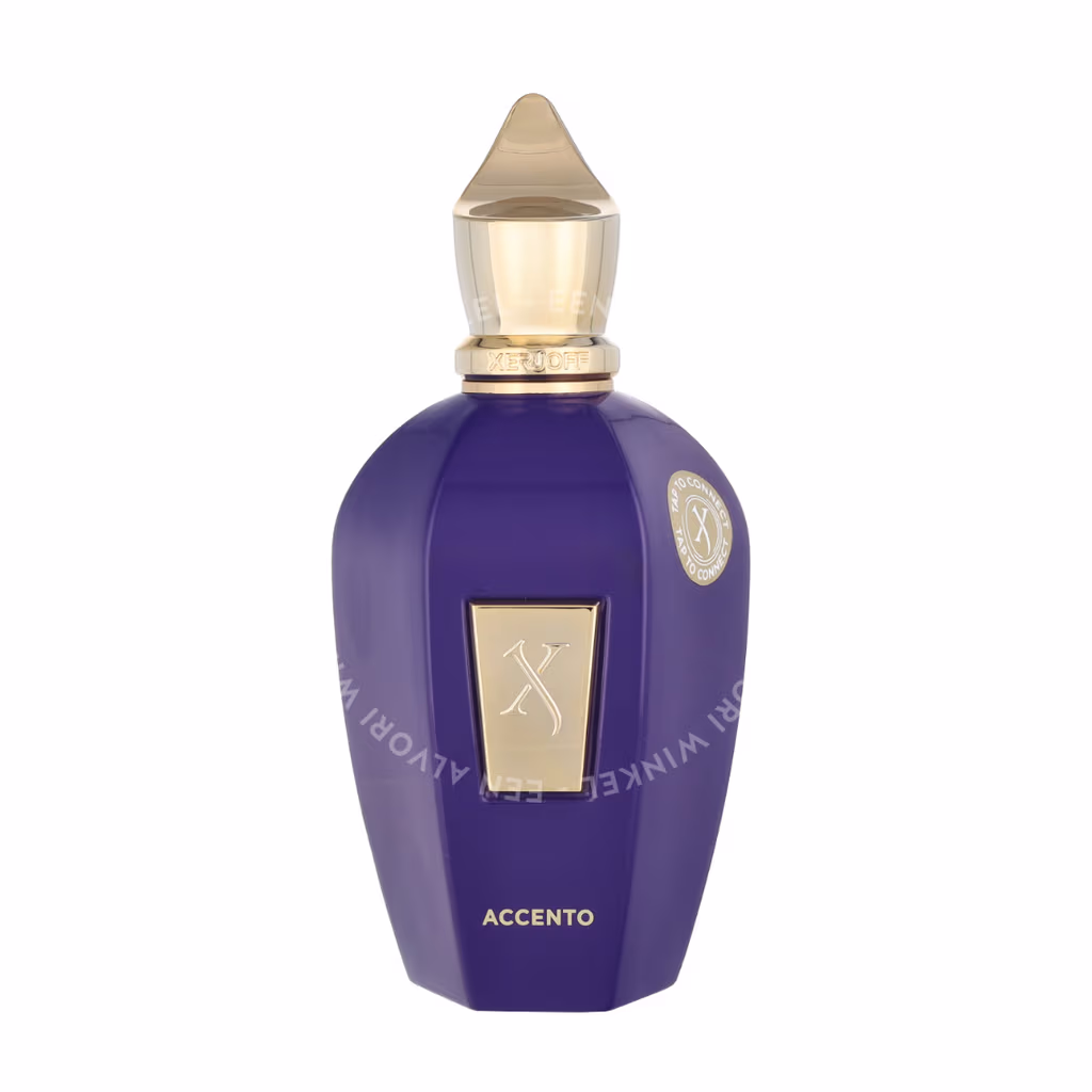Xerjoff Xerjoff Accento Edp Spray