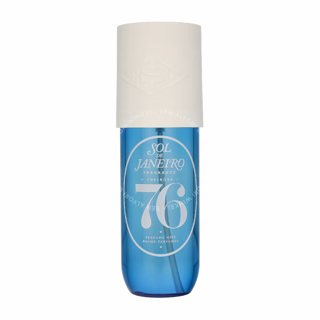 Sol De Janeiro Sol De Janeiro Cheirosa 76 Perfume Mist — foto 2