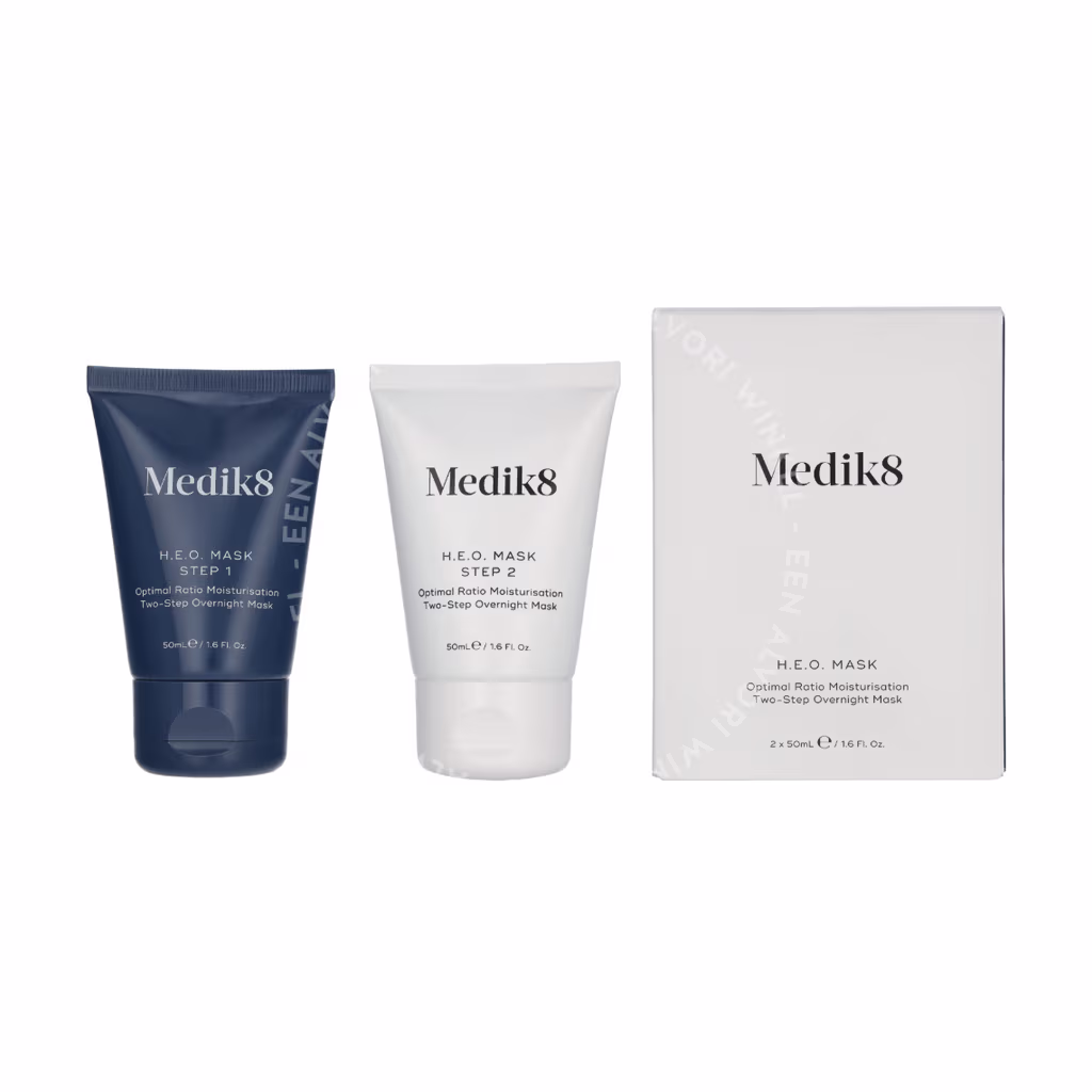 Medik8 Medik8 H.E.O Mask Set — foto 3