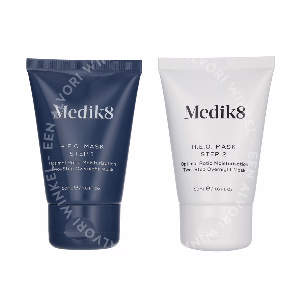 Medik8 Medik8 H.E.O Mask Set