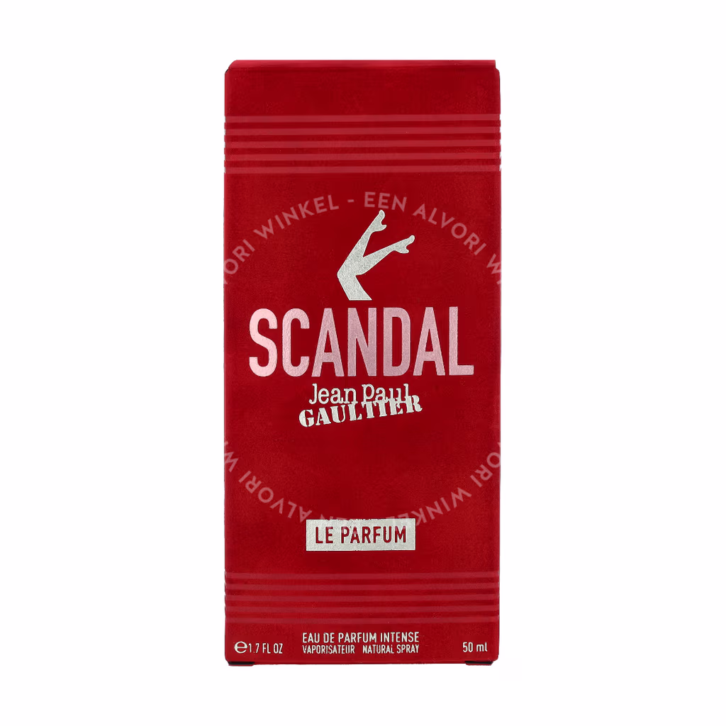 J.P. Gaultier J.P. Gaultier Scandal Le Parfum Edp Spray Intense — foto 2
