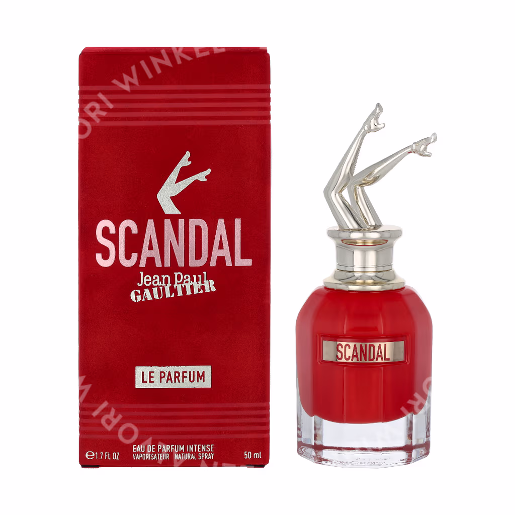 J.P. Gaultier J.P. Gaultier Scandal Le Parfum Edp Spray Intense — foto 3