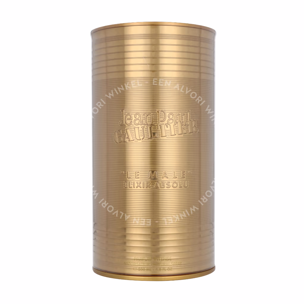 J.P. Gaultier J.P. Gaultier Le Male Elixir Absolu Parfum Intense Spray — foto 2