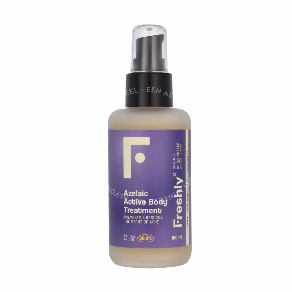 Freshly Cosmetics Freshly Cosmetics Azelaic Active Body Treatment — foto 2