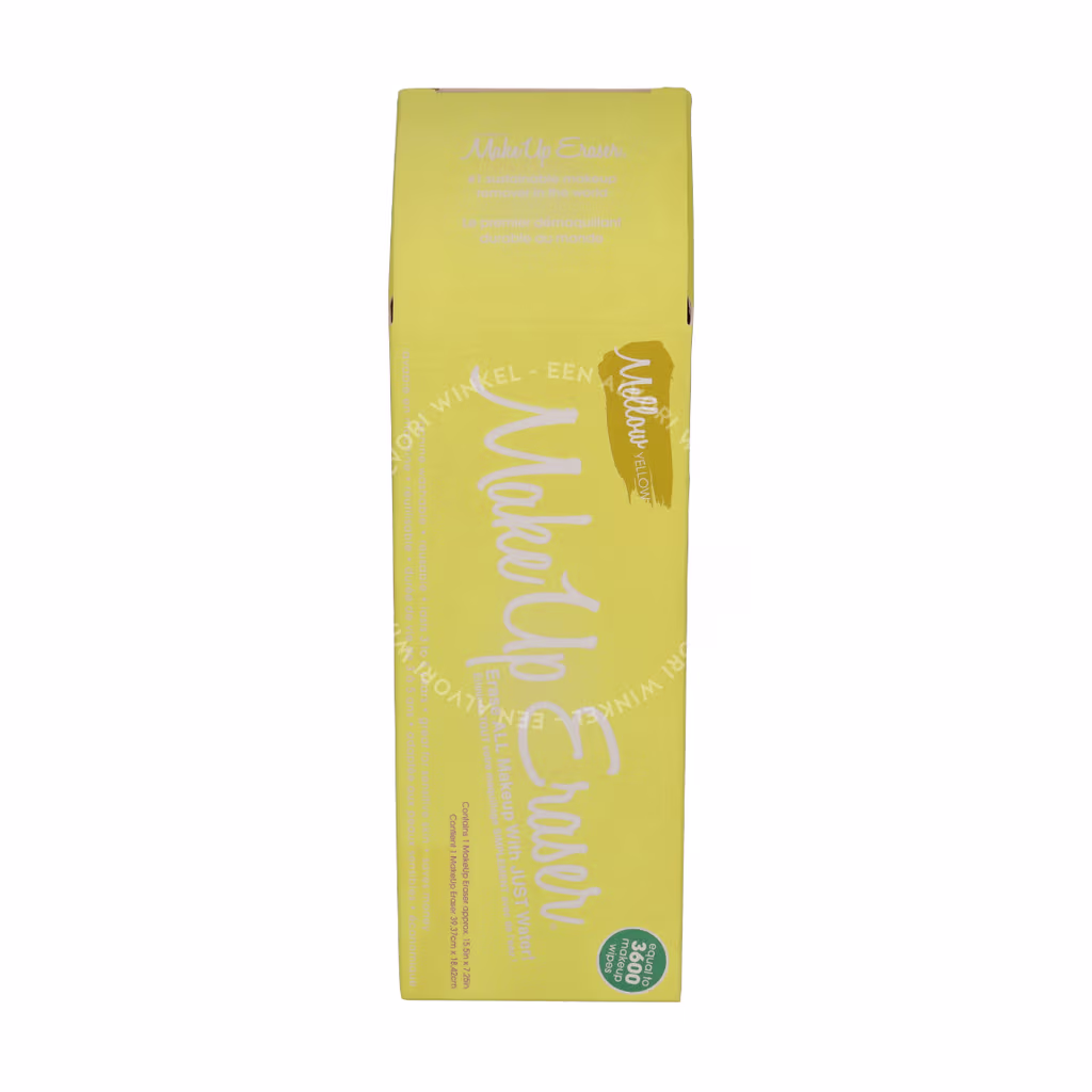Makeup Eraser MakeUp Eraser Mellow Yellow — foto 2