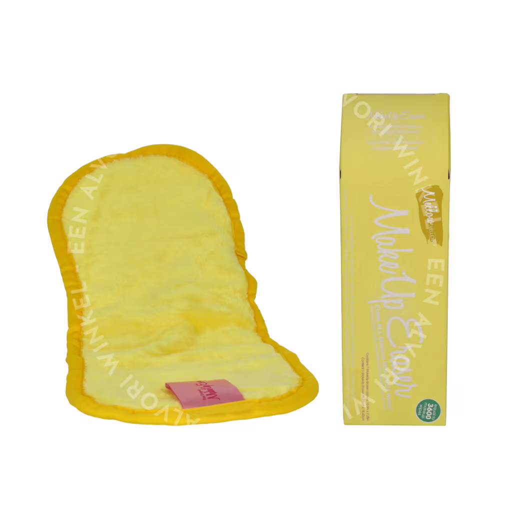 Makeup Eraser MakeUp Eraser Mellow Yellow — foto 3