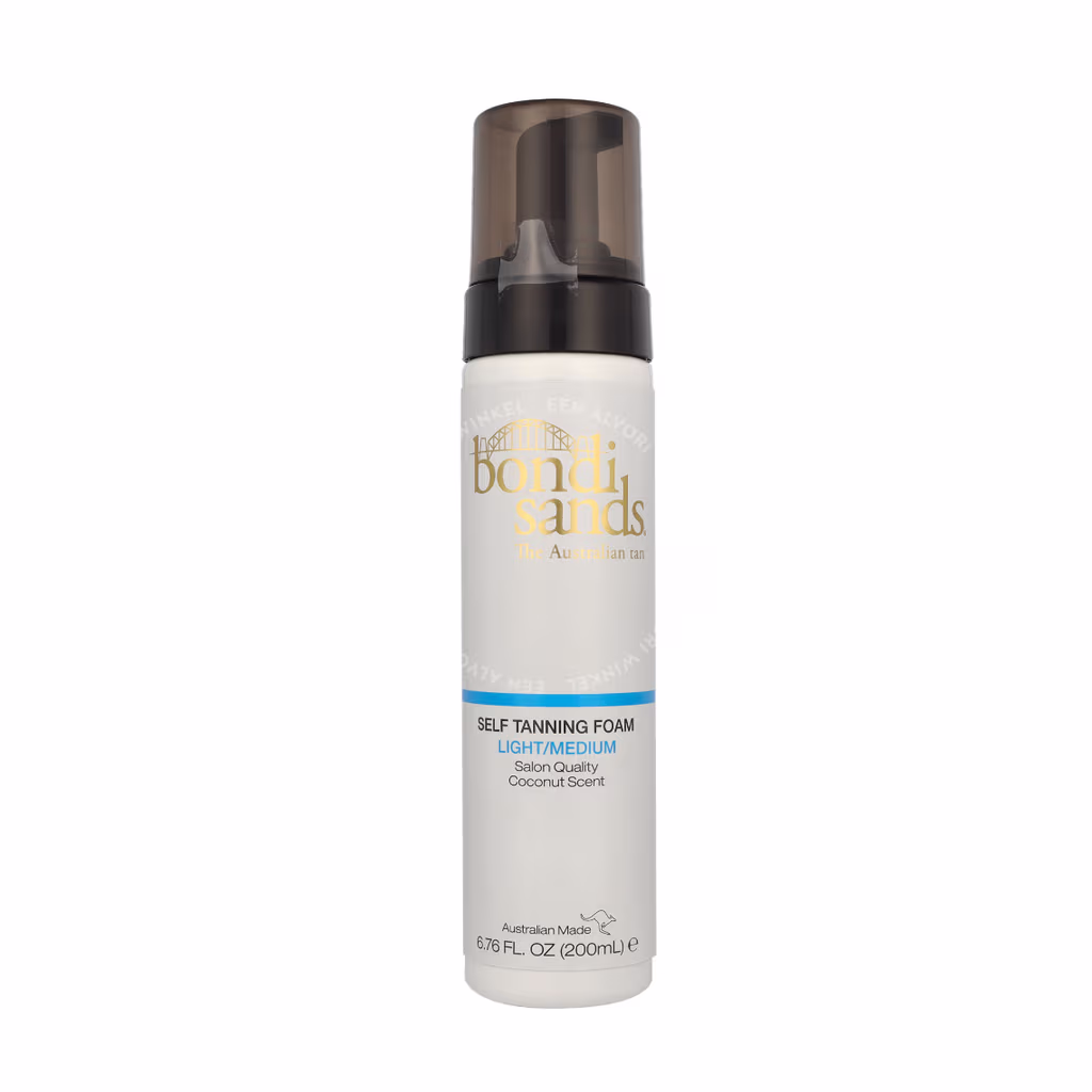Bondi Sands Bondi Sands Self Tanning Foam