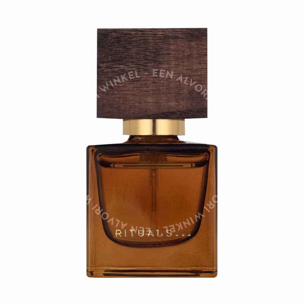 Rituals Rituals L'Essentiel Edp Spray