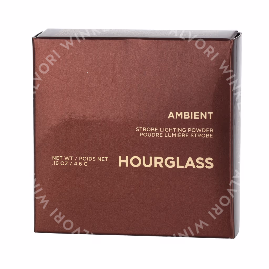 Hourglass Hourglass Ambient Strobe Lighting Powder — Incandescent Strobe Light — foto 2