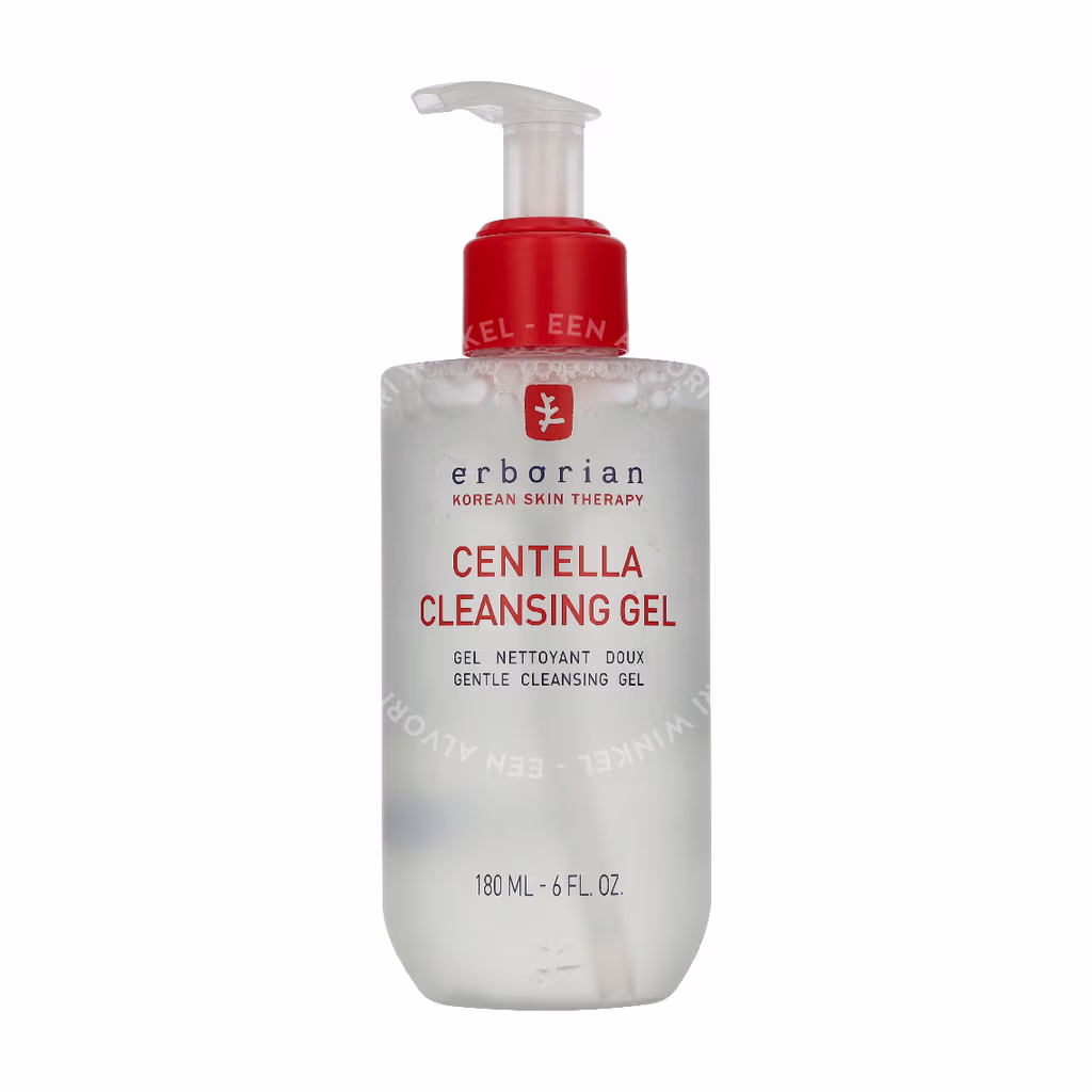 Erborian Erborian Centella Cleansing Gel — foto 2