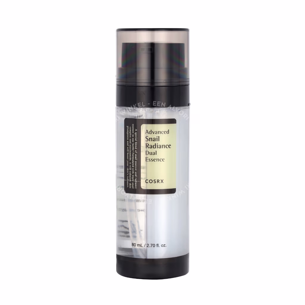 COSRX Cosrx Advanced Snail Radiance Dual Essence