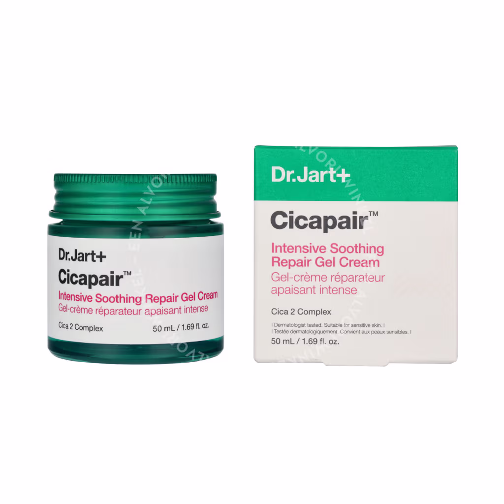 Dr. Jart Dr. Jart+ Cicapair Intensive Soothing Repair Gel Cream — foto 3