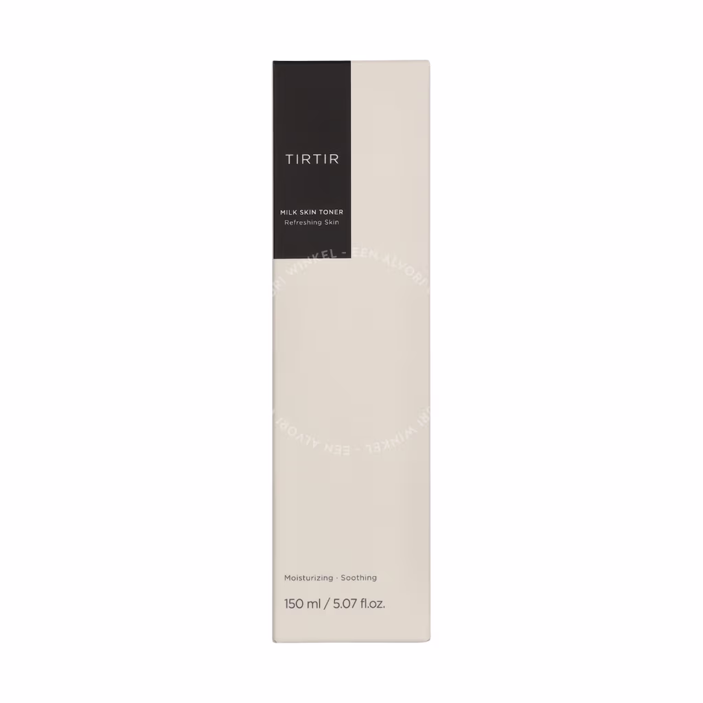 Tirtir Tirtir Milk Skin Toner — foto 2