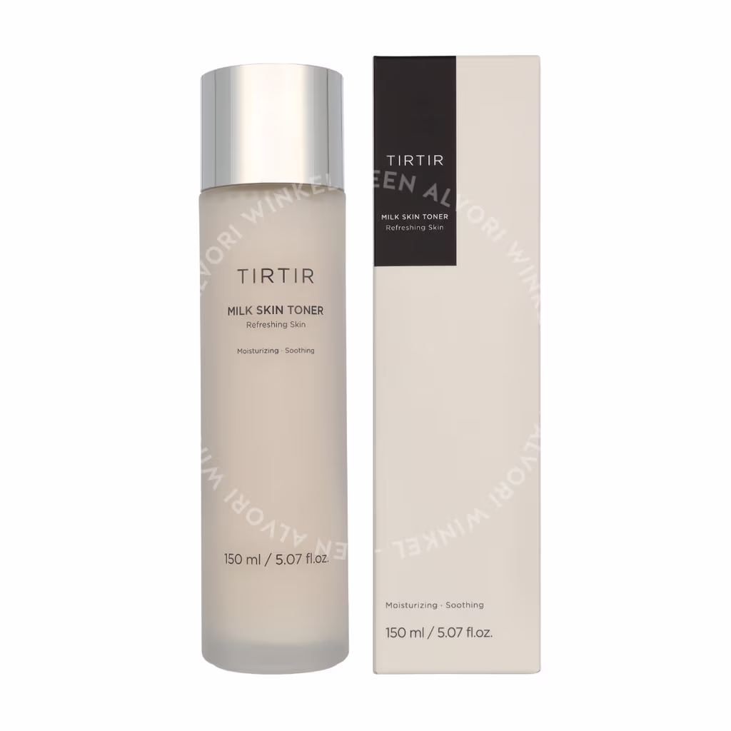 Tirtir Tirtir Milk Skin Toner — foto 3