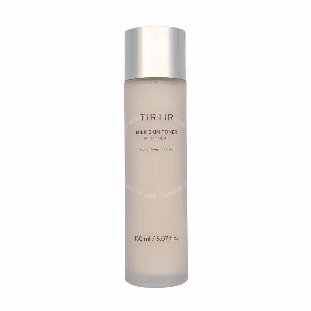 Tirtir Tirtir Milk Skin Toner