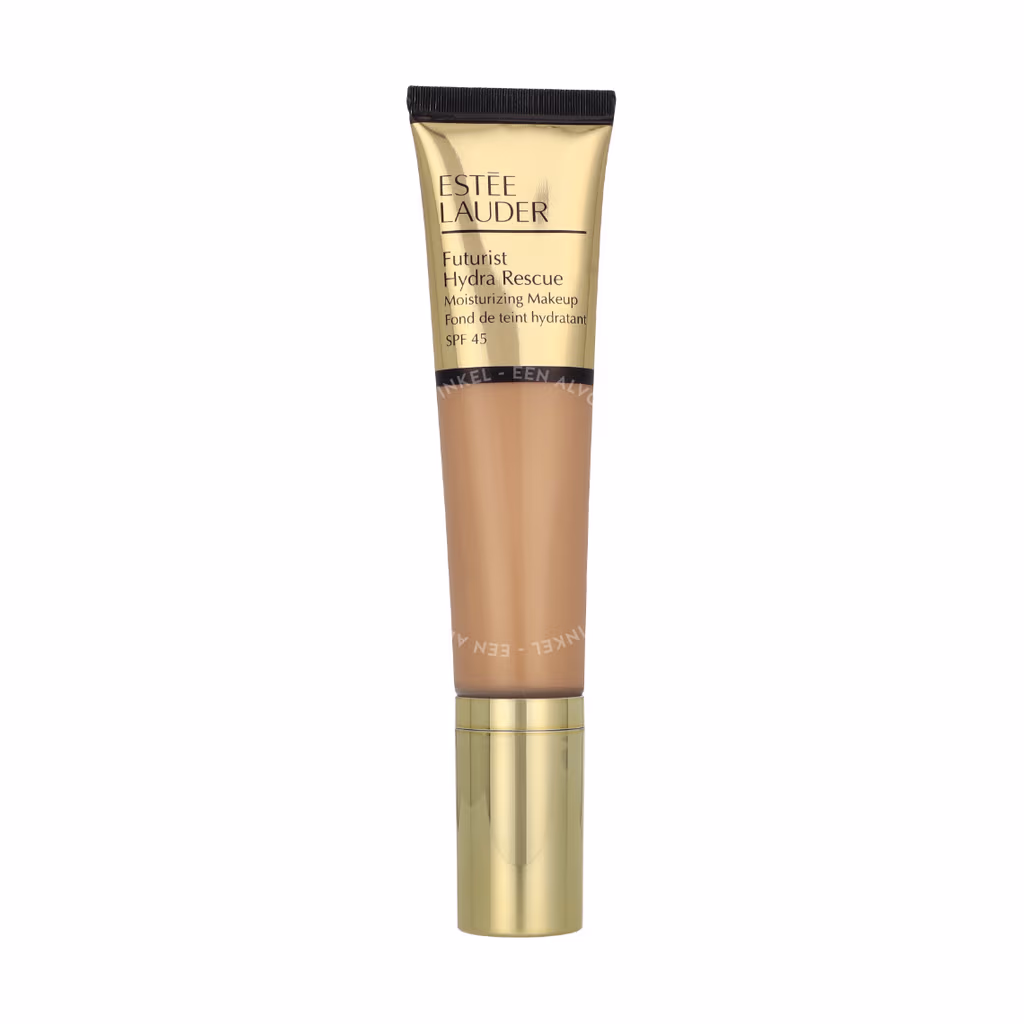 Estee Lauder E.Lauder Futurist Hydra Rescue Moisturizing Makeup SPF45 — #3W1 Tawny