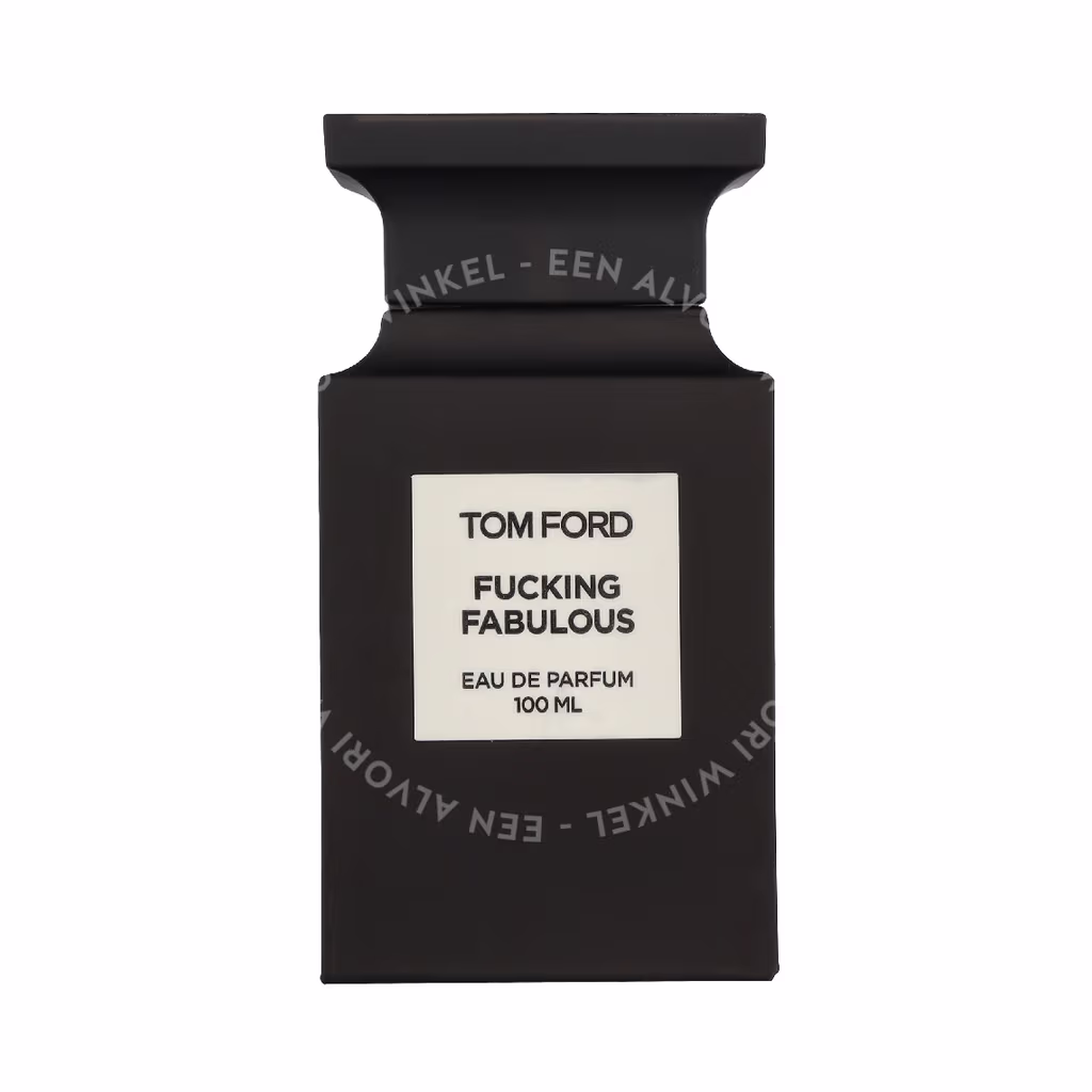 Tom Ford Tom Ford Fucking Fabulous Edp Spray