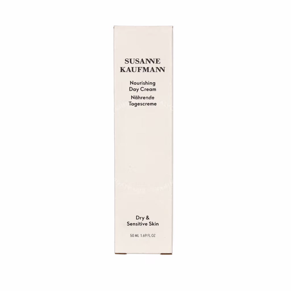Susanne Kaufmann Susanne Kaufmann Nourishing Day Cream — foto 2