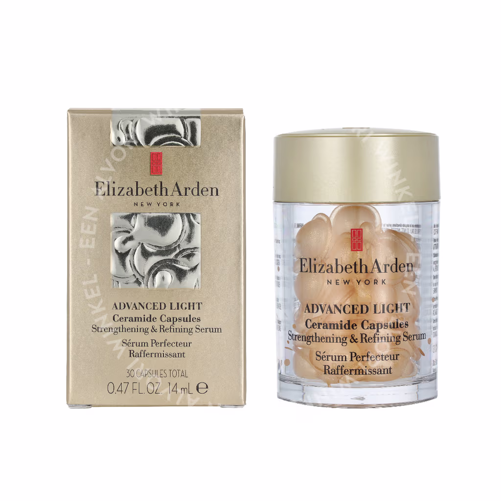 Elizabeth Arden E.Arden Advanced Light Ceramide Capsules — foto 3