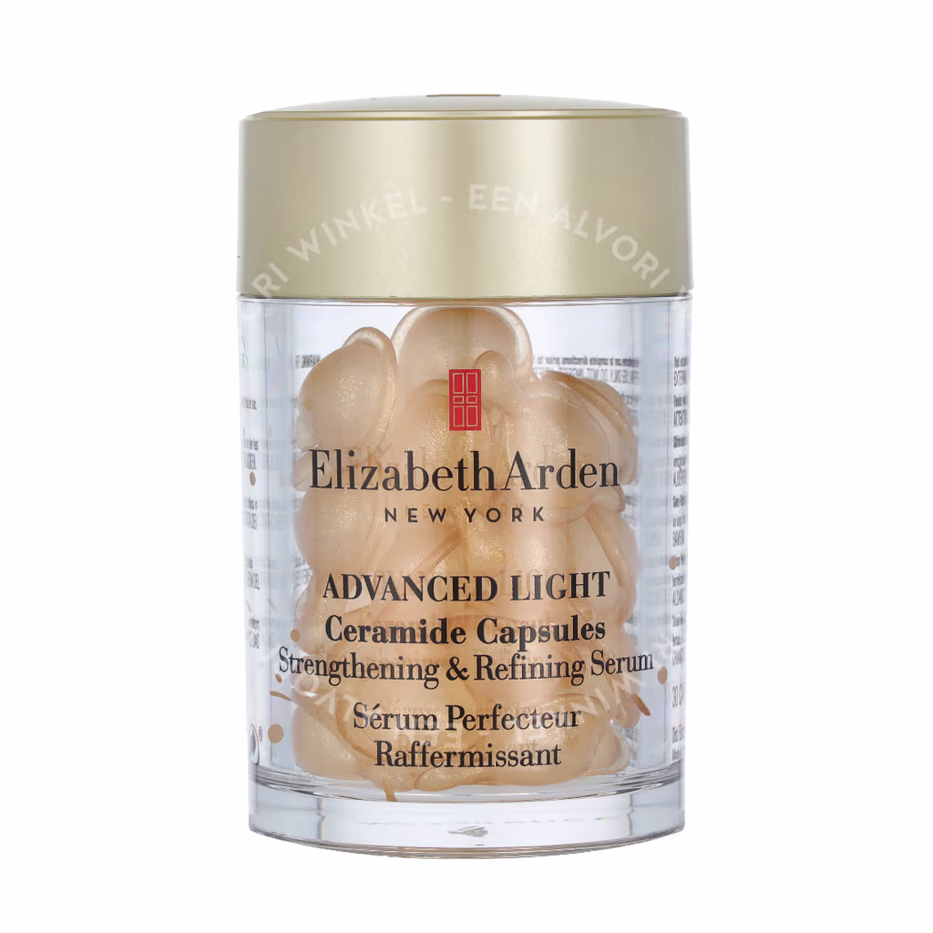 Elizabeth Arden E.Arden Advanced Light Ceramide Capsules