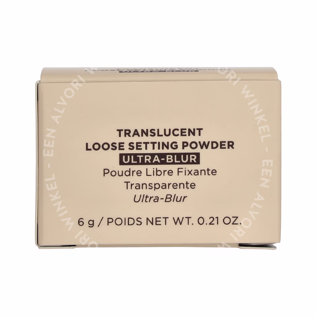 Laura Mercier Laura Mercier Translucent Loose Setting Powder Ultra-Blur Mi — Translucent — foto 2