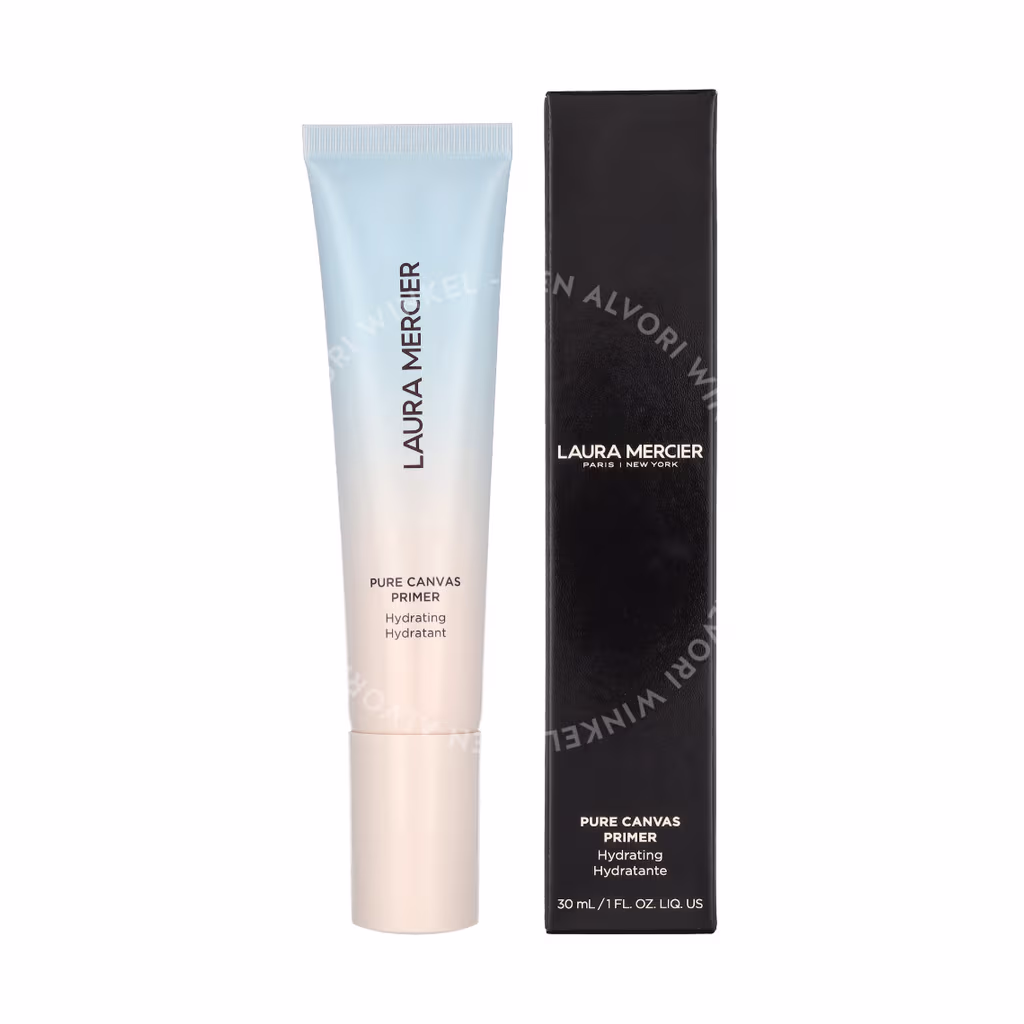 Laura Mercier Laura Mercier Pure Canvas Primer - Hydrating — foto 3