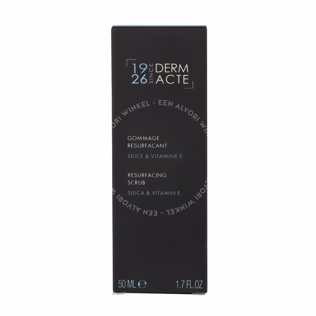 Academie Academie Derm Acte Resurfacing Scrub — foto 2
