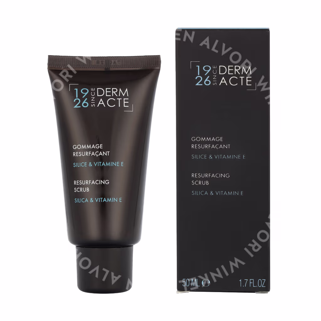 Academie Academie Derm Acte Resurfacing Scrub — foto 3
