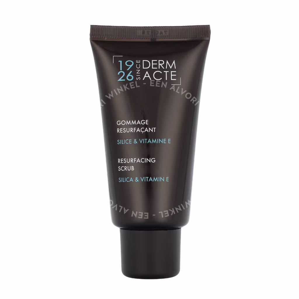 Academie Academie Derm Acte Resurfacing Scrub