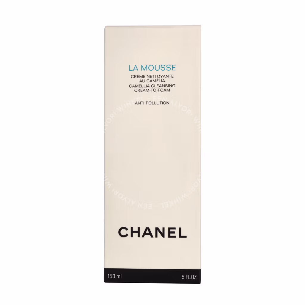 Chanel Chanel La Mousse Camelia — foto 2