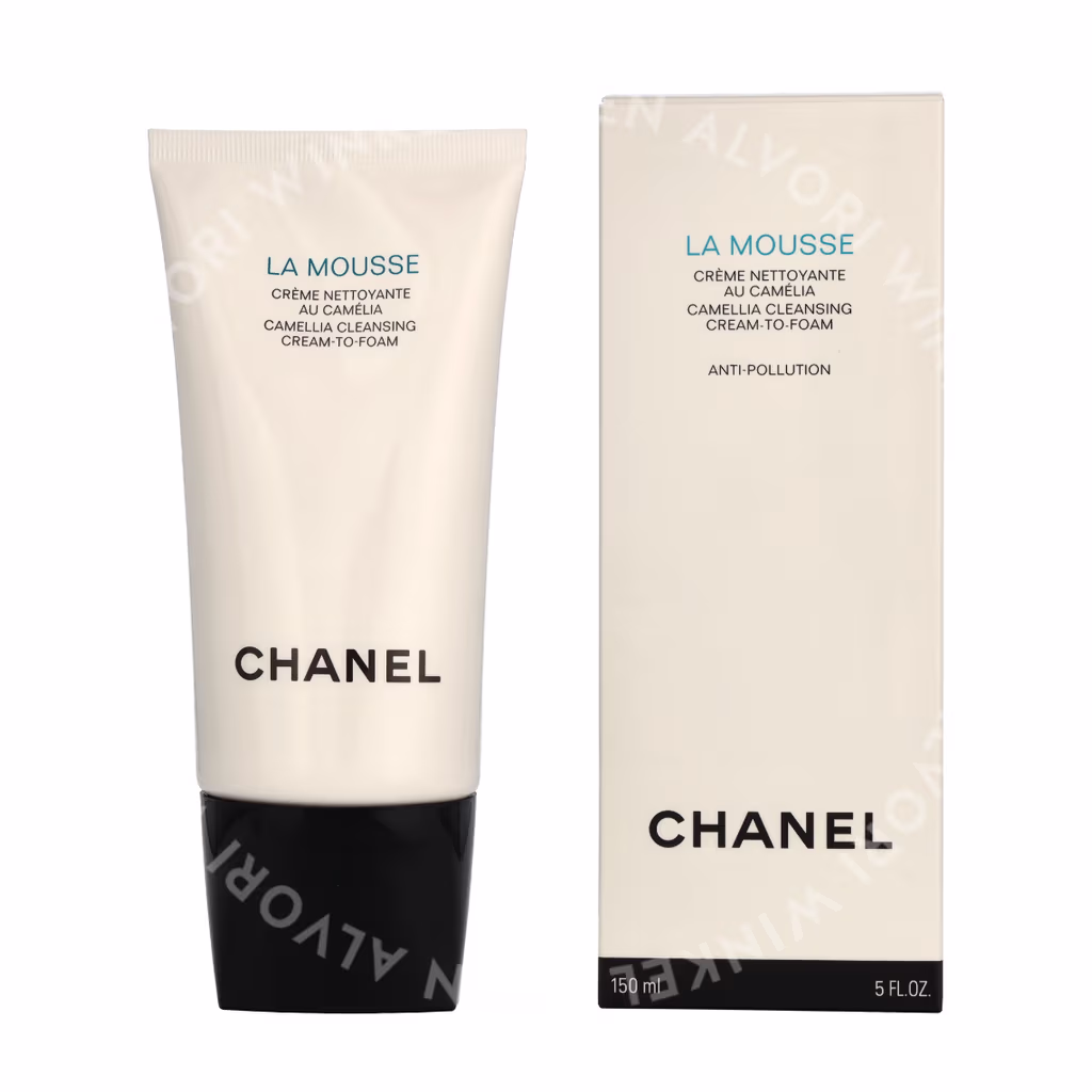 Chanel Chanel La Mousse Camelia — foto 3