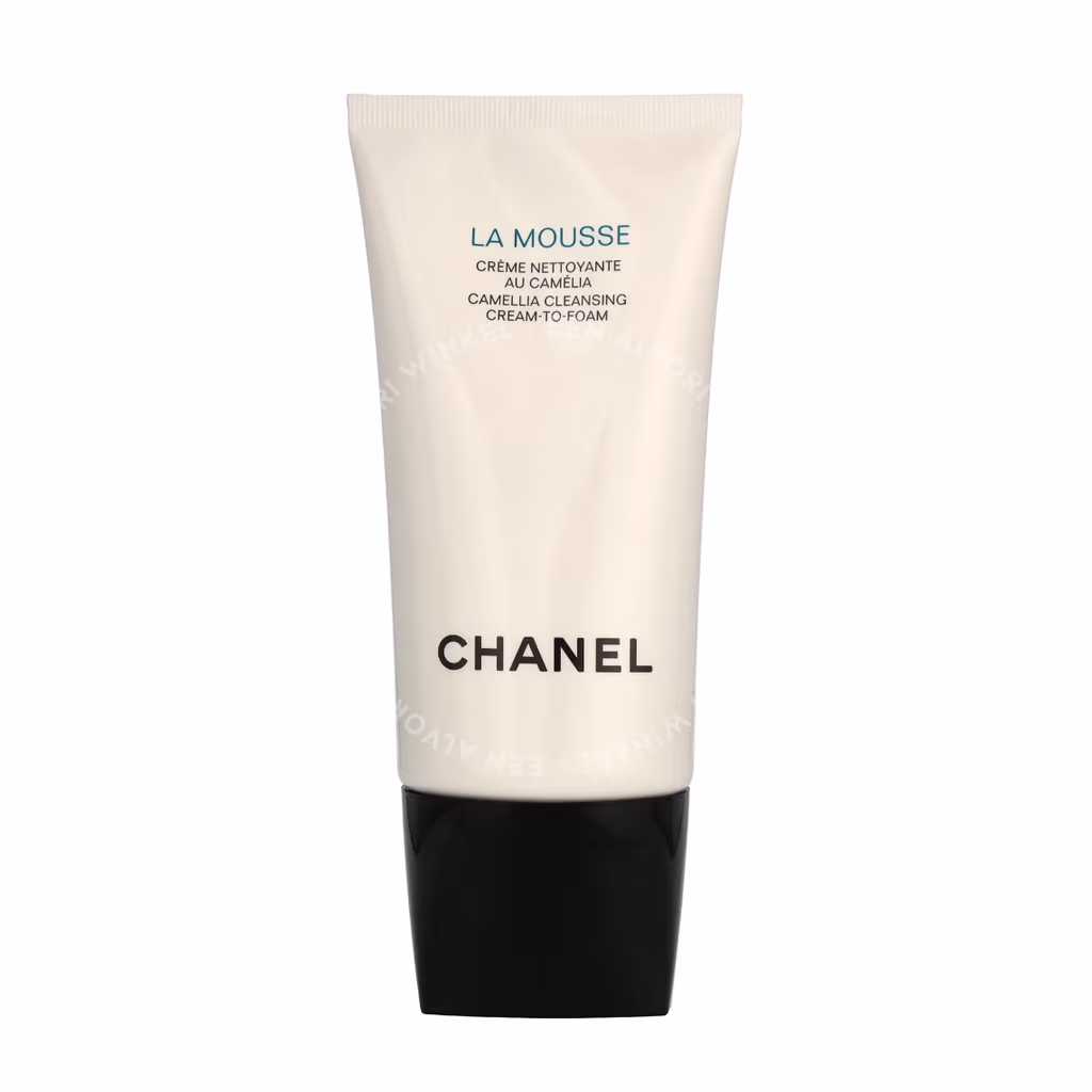 Chanel Chanel La Mousse Camelia