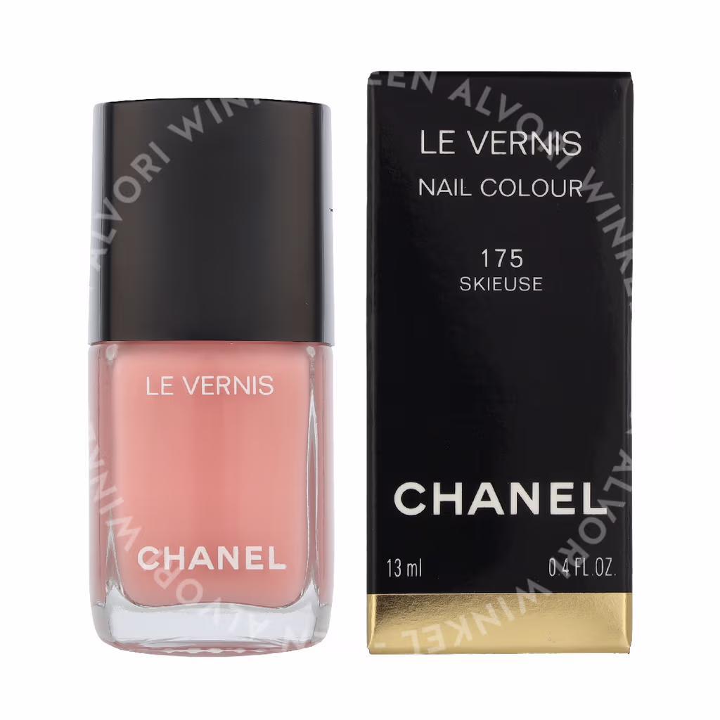 Chanel Chanel Le Vernis Longwear Nail Colour — #175 Skieuse — foto 3