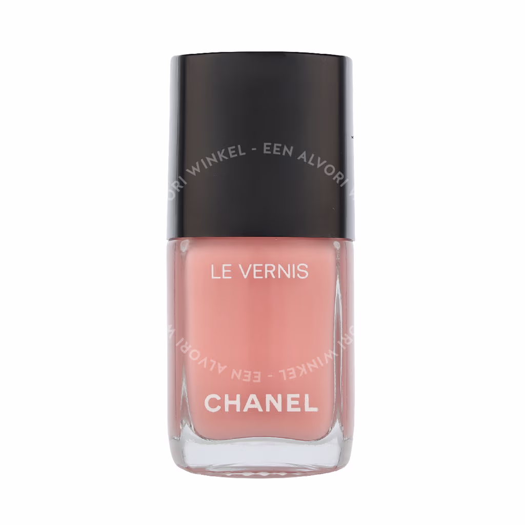Chanel Chanel Le Vernis Longwear Nail Colour — #175 Skieuse