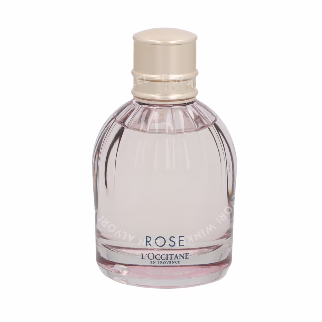 L'Occitane L'Occitane Rose Edt Spray