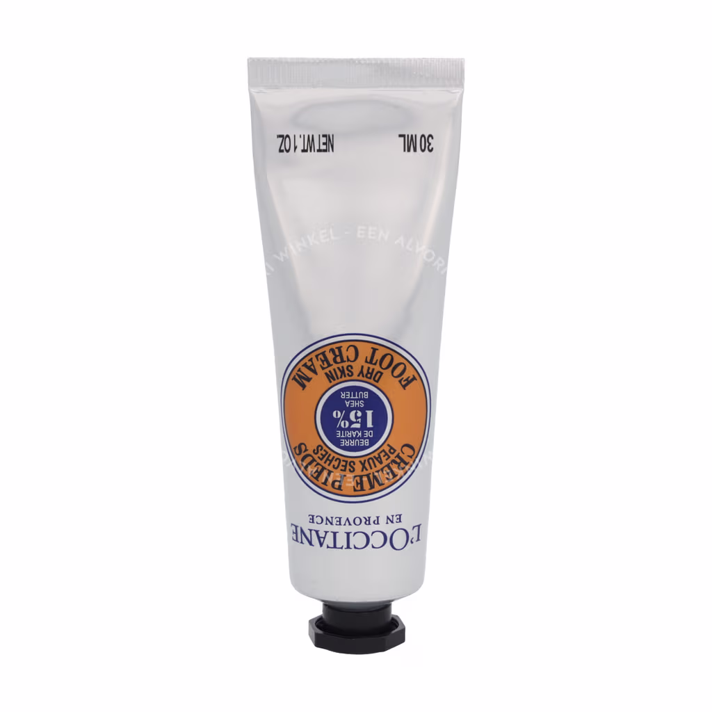 L'Occitane L'Occitane Foot Cream - Dry Skin — Dry skin