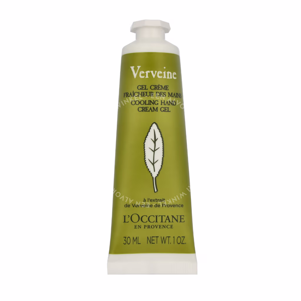 L'Occitane L'Occitane Verbena Cooling Hand Cream Gel — foto 2