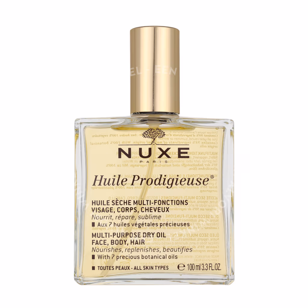 Nuxe Nuxe Huile Prodigieuse Multi-Purpose Dry Oil — foto 2