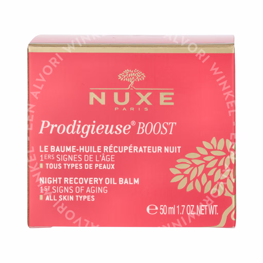 Nuxe Nuxe Creme Prodigieuse Boost Night Balm — foto 2