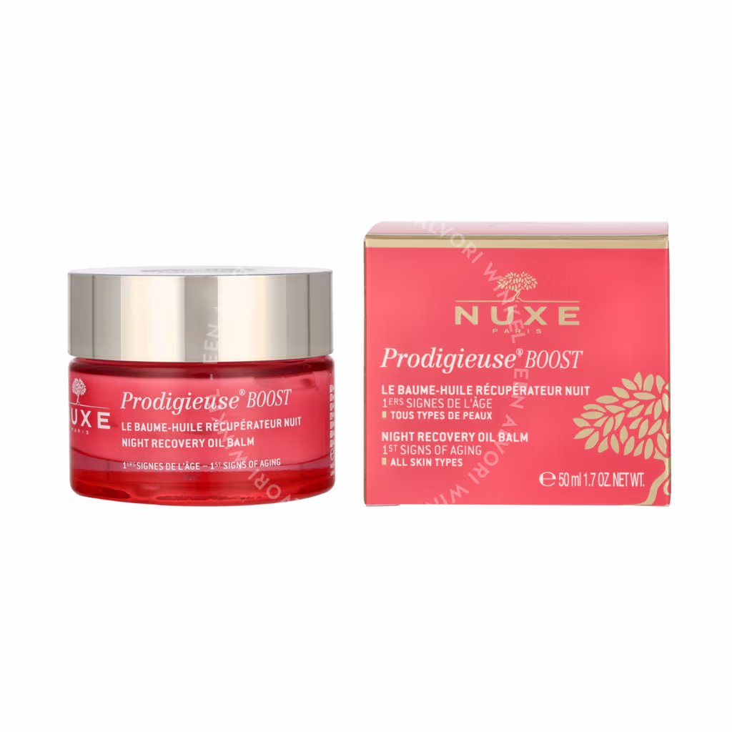 Nuxe Nuxe Creme Prodigieuse Boost Night Balm — foto 3