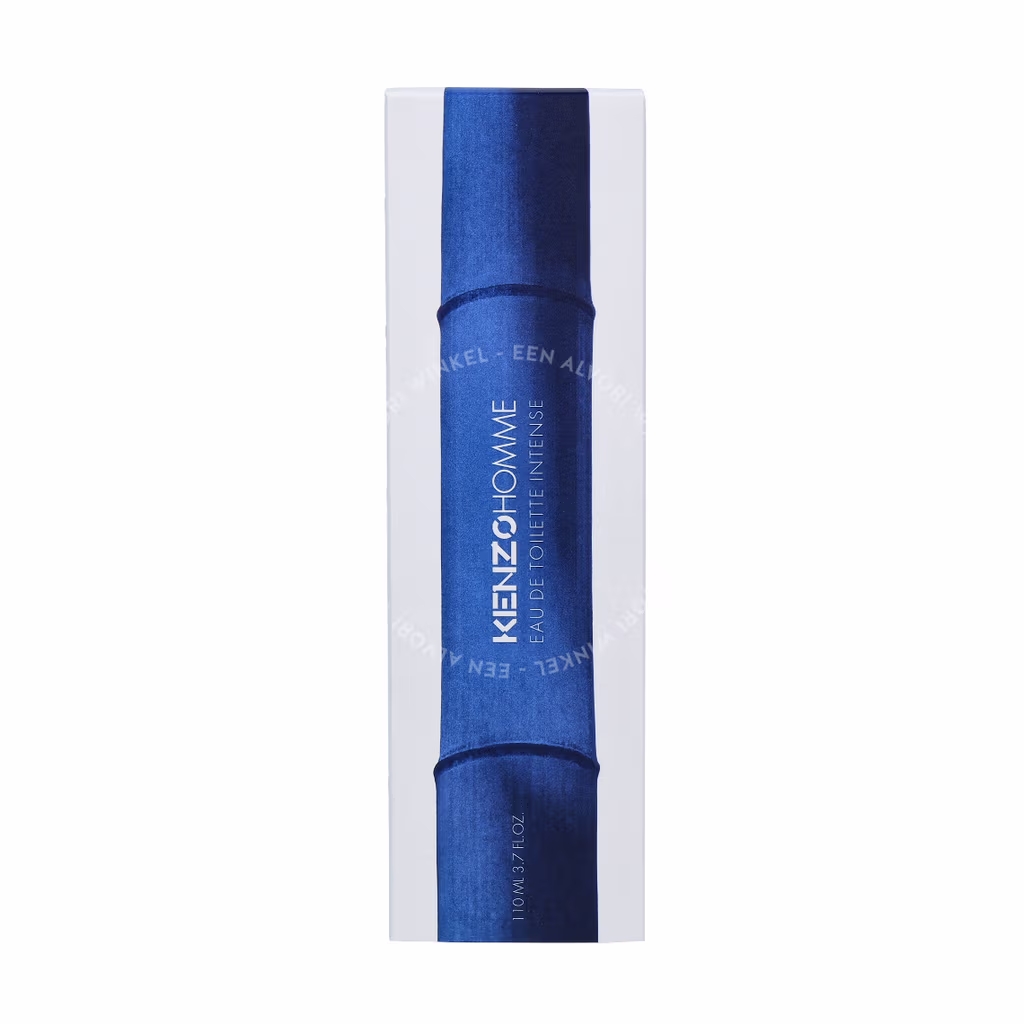Kenzo Kenzo Homme Intense Edt Spray — foto 2