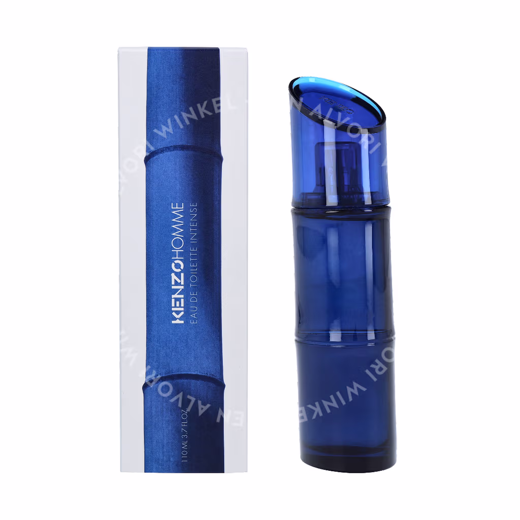 Kenzo Kenzo Homme Intense Edt Spray — foto 3